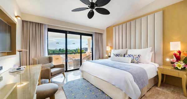 Accommodations - Grand Palladium White Sand Resort & Spa - All Inclusive Riviera Maya