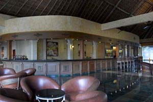 Lobby Bar Riviera