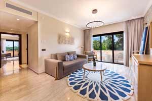 Beachfront Suites at Grand Palladium White Sand Resort & Spa
