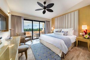 Garden View Suites at Grand Palladium White Sand Resort & Spa